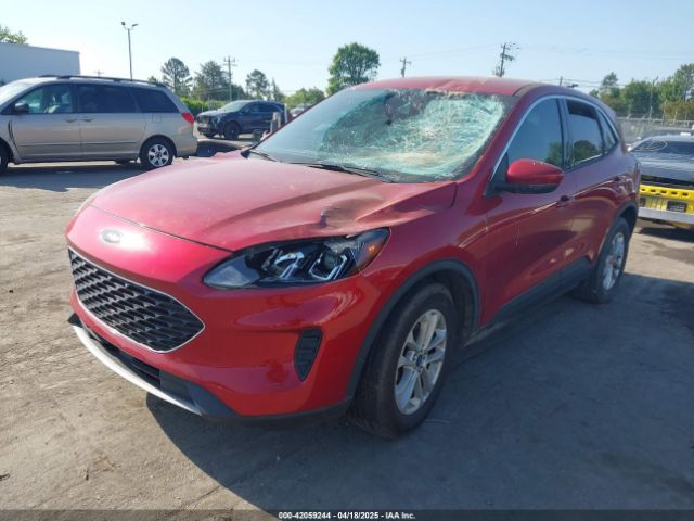 2020 FORD ESCAPE 1FMCU0G62LUB94518 Photo 1