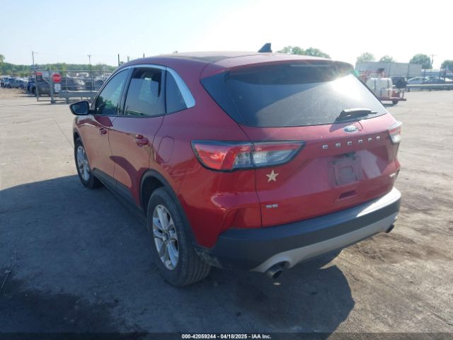2020 FORD ESCAPE 1FMCU0G62LUB94518 Photo 2