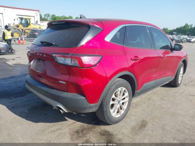 2020 FORD ESCAPE 1FMCU0G62LUB94518 Photo 3
