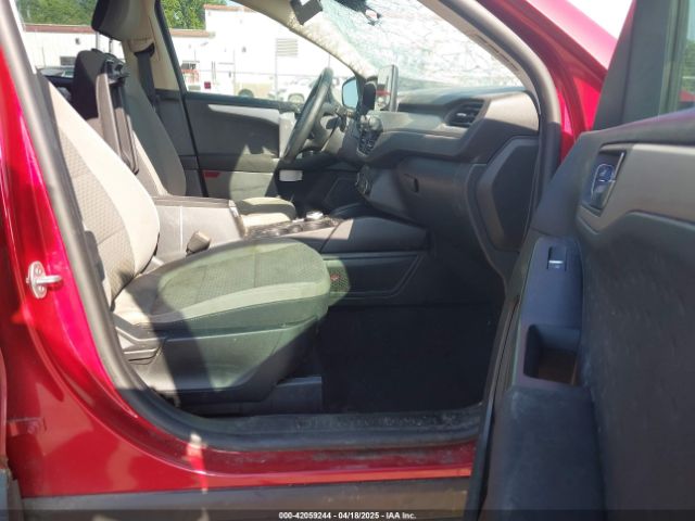 2020 FORD ESCAPE 1FMCU0G62LUB94518 Photo 4