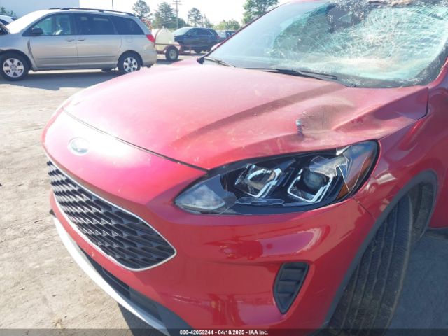 2020 FORD ESCAPE 1FMCU0G62LUB94518 Photo 5