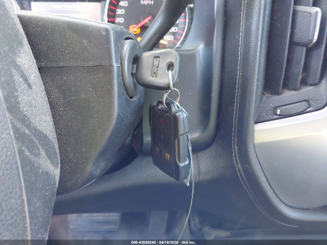 1GTR1MEC0GZ162893 GMC Sierra 1500 Sle