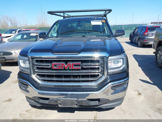 1GTR1MEC0GZ162893 GMC Sierra 1500 Sle