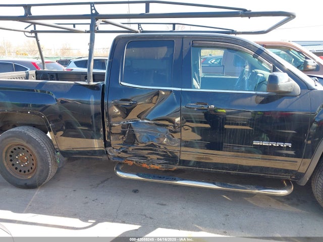 1GTR1MEC0GZ162893 GMC Sierra 1500 Sle