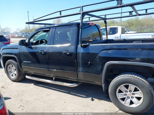 1GTR1MEC0GZ162893 GMC Sierra 1500 Sle