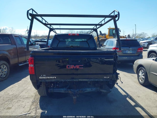 1GTR1MEC0GZ162893 GMC Sierra 1500 Sle