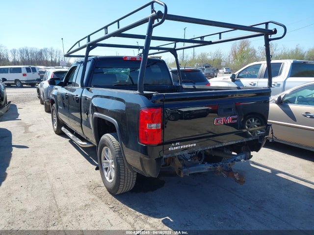 1GTR1MEC0GZ162893 GMC Sierra 1500 Sle