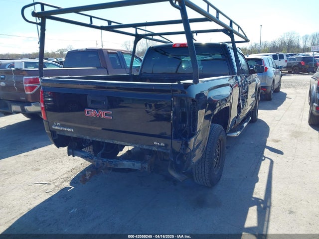 1GTR1MEC0GZ162893 GMC Sierra 1500 Sle