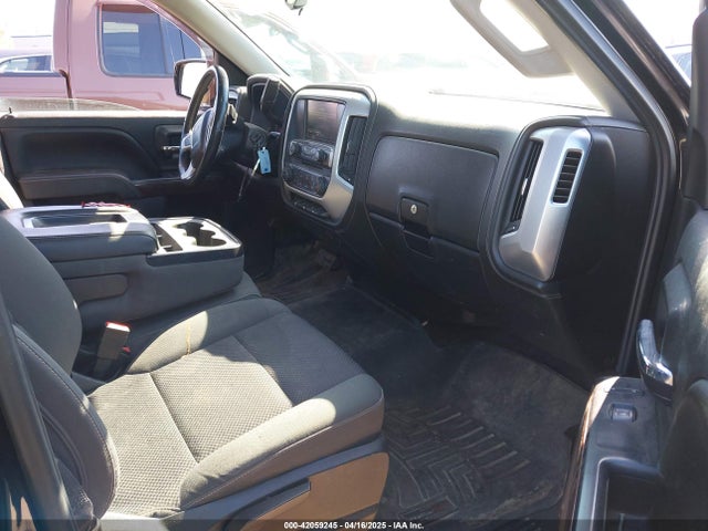 1GTR1MEC0GZ162893 GMC Sierra 1500 Sle
