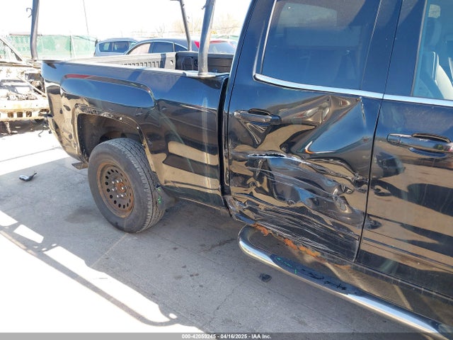 1GTR1MEC0GZ162893 GMC Sierra 1500 Sle