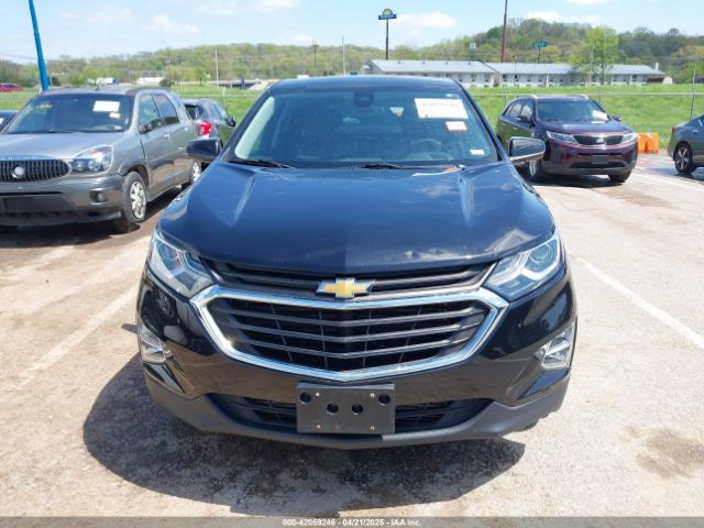 3GNAXUEV5LL337158 Chevrolet Equinox Awd Lt 1.5l Turbo