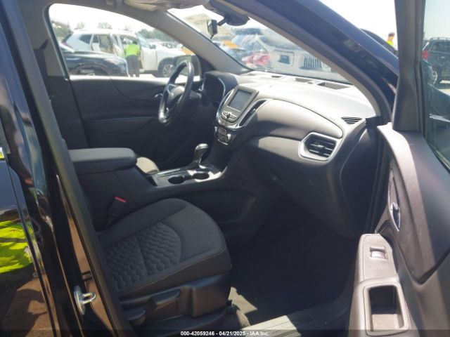 3GNAXUEV5LL337158 Chevrolet Equinox Awd Lt 1.5l Turbo