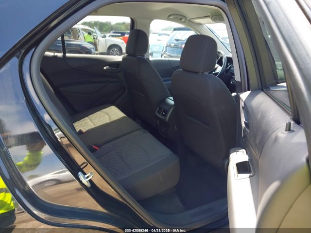 3GNAXUEV5LL337158 Chevrolet Equinox Awd Lt 1.5l Turbo