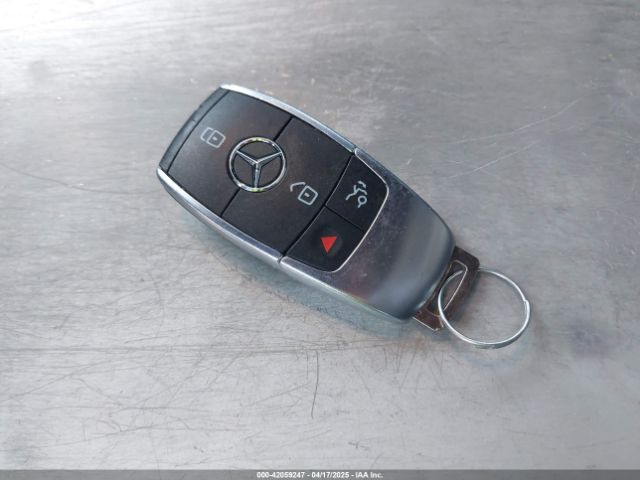 4JGFF5KE8LA151533 Mercedes-Benz Gls 450 4matic