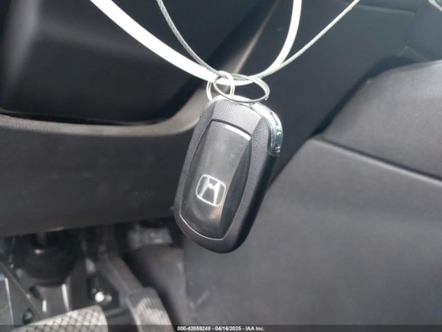 1HGCY1F38RA079794 Honda ACCORD EX