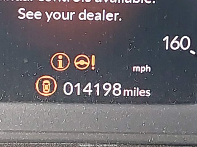 1HGCY1F38RA079794 Honda ACCORD EX