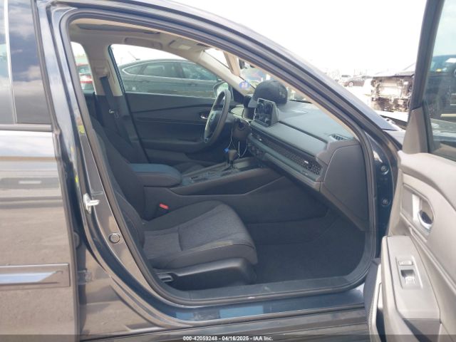 1HGCY1F38RA079794 Honda ACCORD EX
