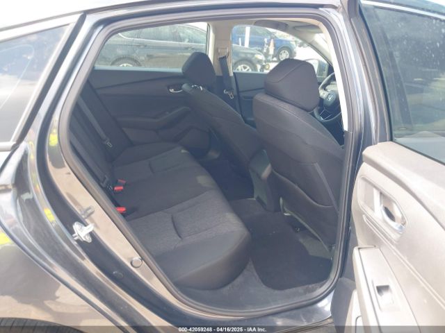 1HGCY1F38RA079794 Honda ACCORD EX