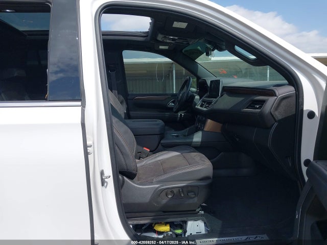 1GNSKTKL5NR349094 Chevrolet Tahoe 4wd High Country