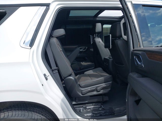 1GNSKTKL5NR349094 Chevrolet Tahoe 4wd High Country
