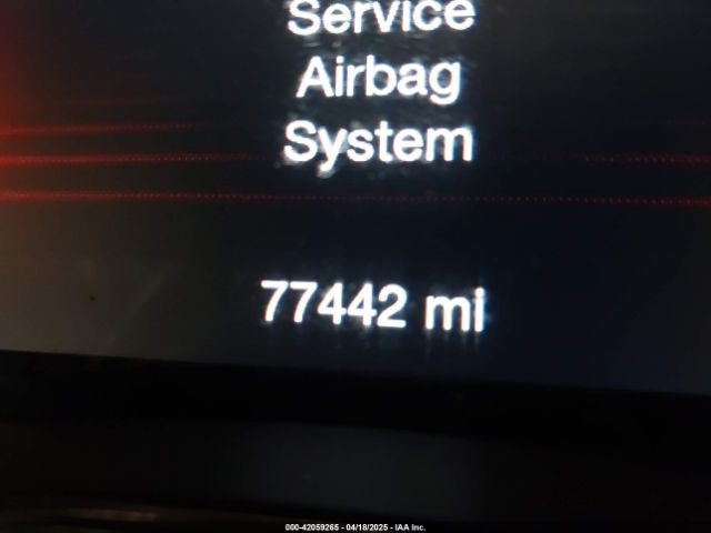 1C4RDJDG8JC445126 Dodge Durango Gt Awd