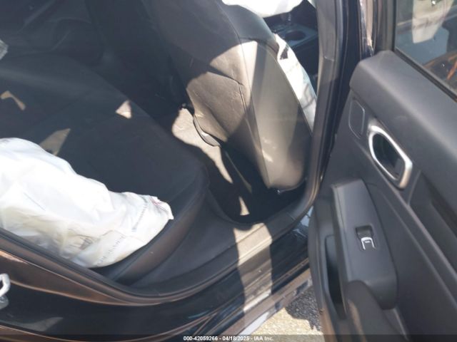 2HGFE2F51NH606826 Honda Civic Sport