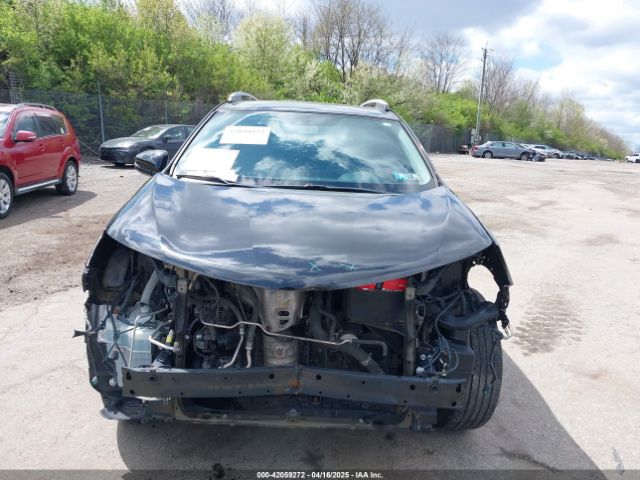 2T3RFREV1EW172216 Toyota Rav4 Xle