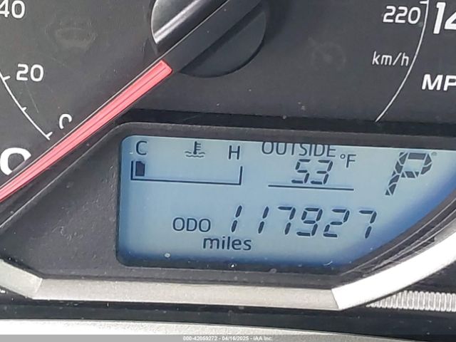 2T3RFREV1EW172216 Toyota Rav4 Xle