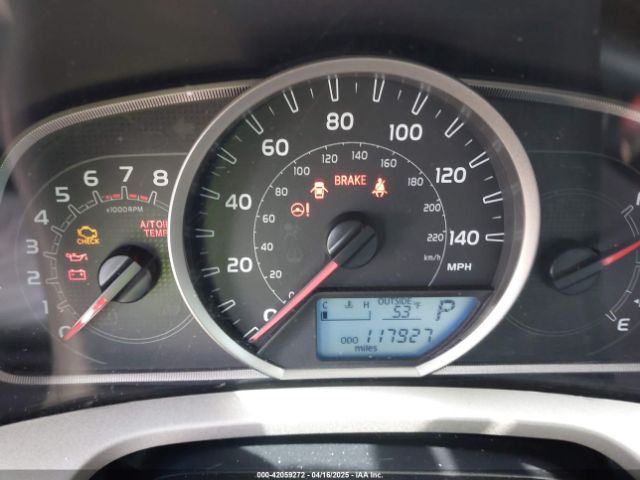 2T3RFREV1EW172216 Toyota Rav4 Xle