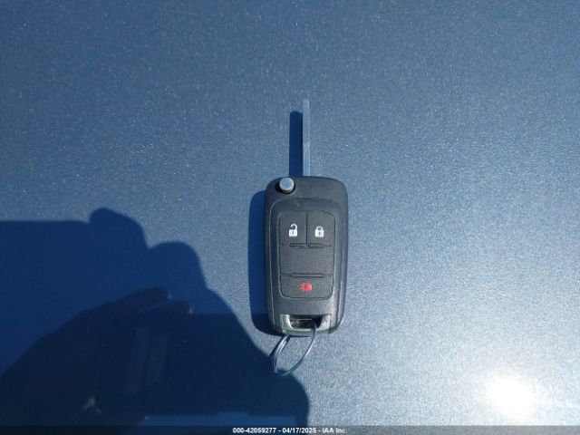 3GNCJKSB1JL419524 Chevrolet TRAX LS