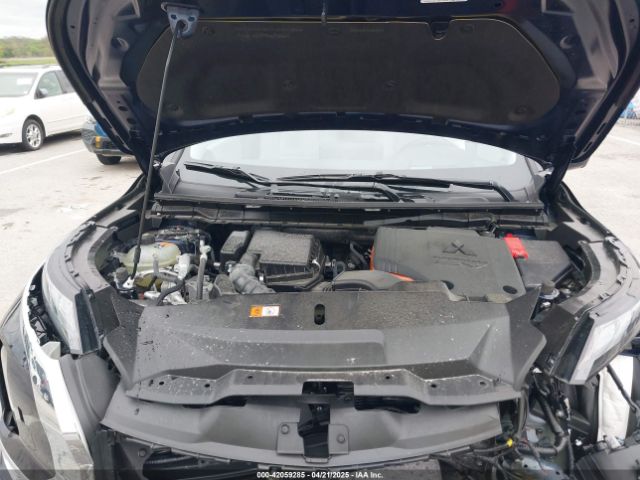 2024 MITSUBISHI OUTLANDER PHEV JA4T5WA94RZ050272 Photo 9