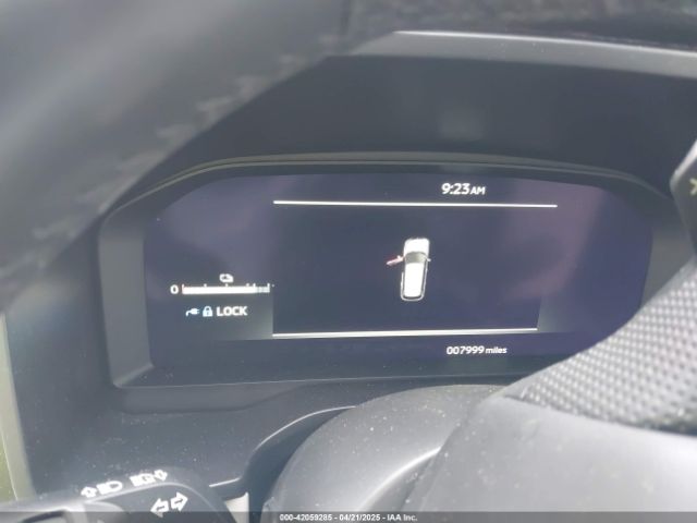 2024 MITSUBISHI OUTLANDER PHEV JA4T5WA94RZ050272 Photo 6