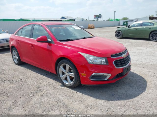 1G1PE5SB6F7210316 auction archive image