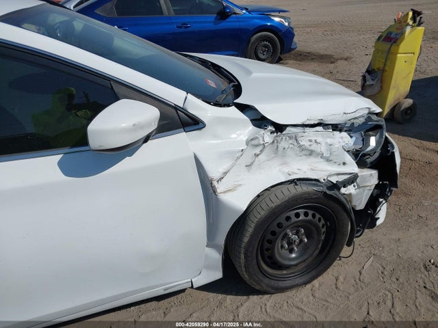 Nissan SENTRA S 2018 3N1AB7AP9JY280787 Image 6