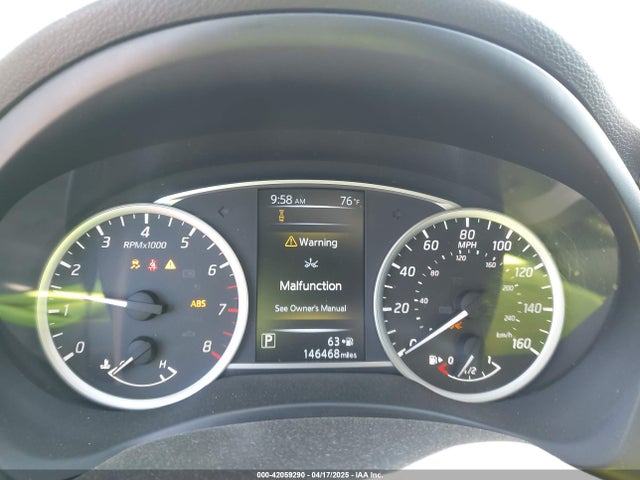 Nissan SENTRA S 2018 3N1AB7AP9JY280787 Image 7