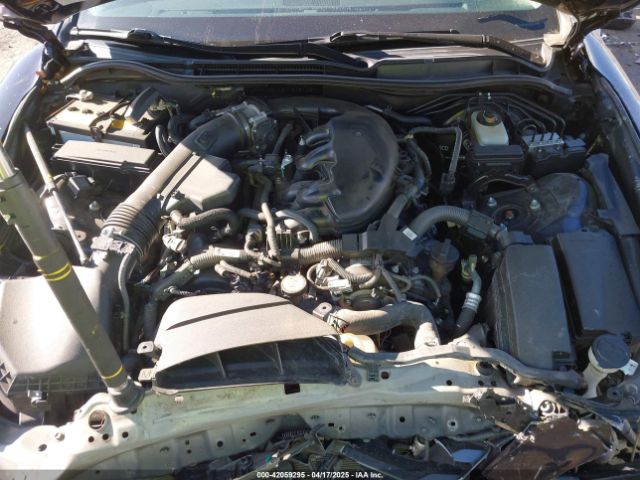 JTHC81D2XJ5031427 Lexus IS 300