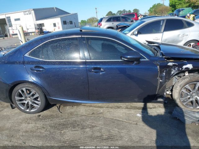 JTHC81D2XJ5031427 Lexus IS 300