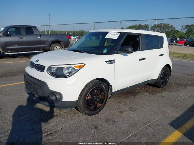 KNDJN2A27J7907595 KIA Soul