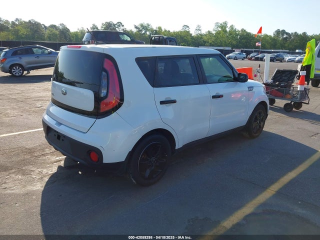 KNDJN2A27J7907595 KIA Soul