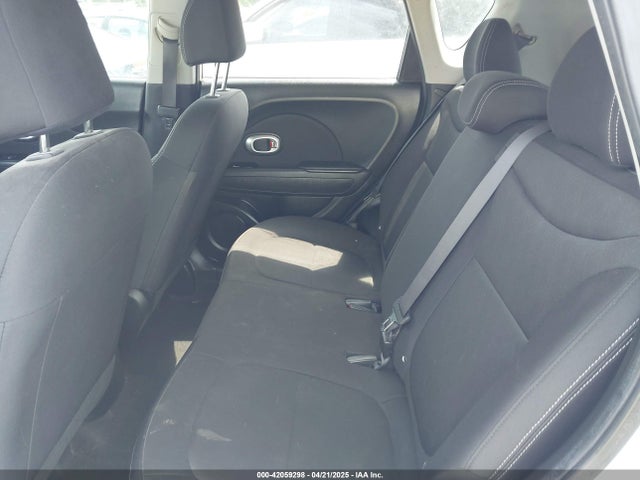 KNDJN2A27J7907595 KIA Soul