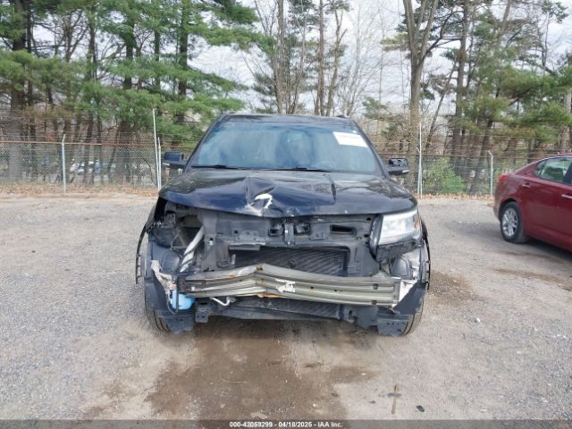 1FM5K8D85HGA83499 Ford EXPLORER XLT