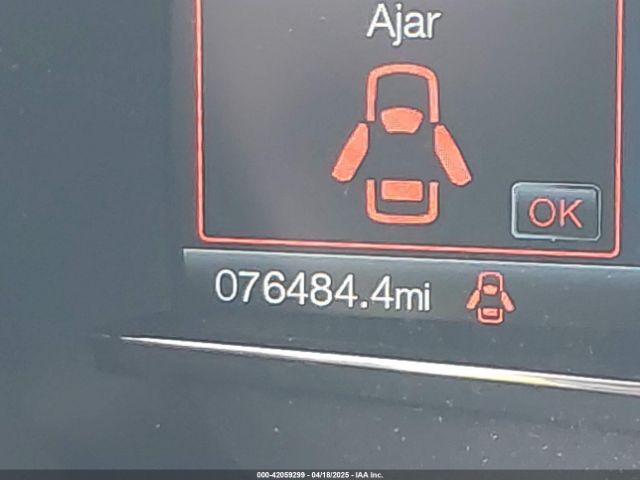1FM5K8D85HGA83499 Ford EXPLORER XLT