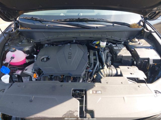 5NMJA3DE2SH521863 Hyundai TUCSON SE