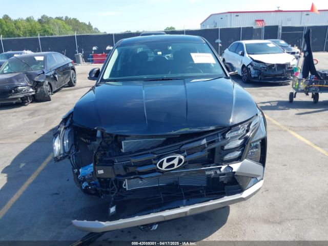 5NMJA3DE2SH521863 Hyundai TUCSON SE