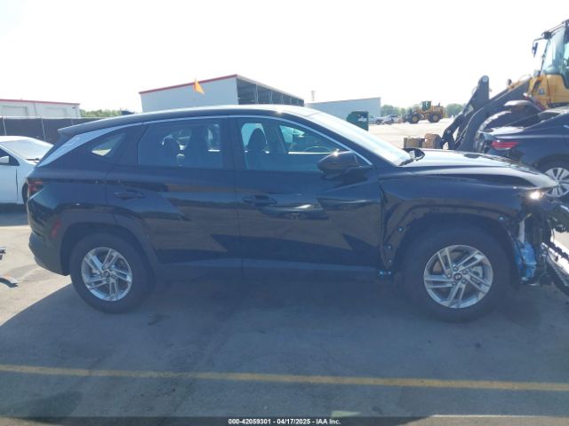 5NMJA3DE2SH521863 Hyundai TUCSON SE