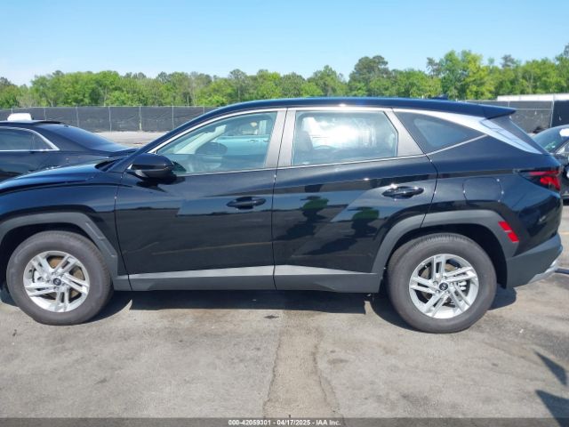 5NMJA3DE2SH521863 Hyundai TUCSON SE