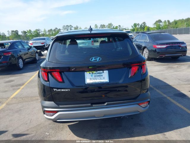 5NMJA3DE2SH521863 Hyundai TUCSON SE