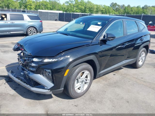5NMJA3DE2SH521863 Hyundai TUCSON SE