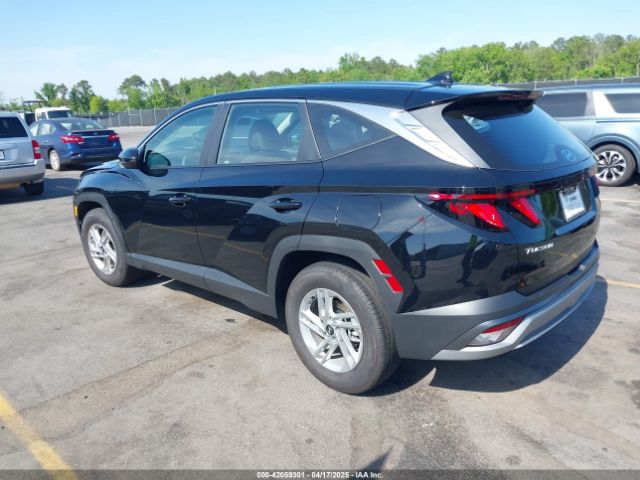 5NMJA3DE2SH521863 Hyundai TUCSON SE