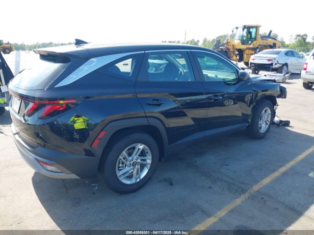 5NMJA3DE2SH521863 Hyundai TUCSON SE